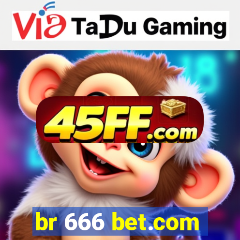 br 666 bet.com